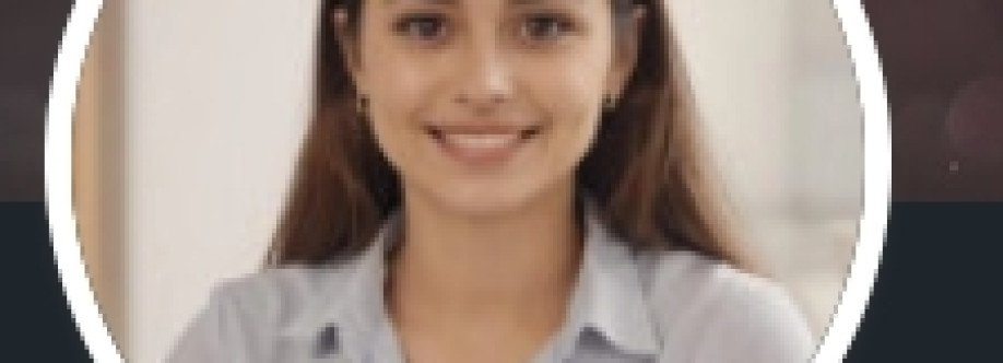 Shraddha Verma Cover Image
