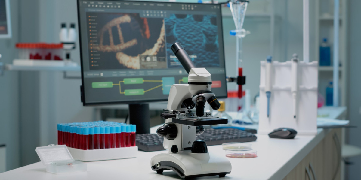 Cell Analyzer Market with Highest growth in the near future by leading key players