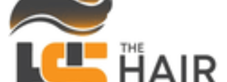 hairsolution Cover Image