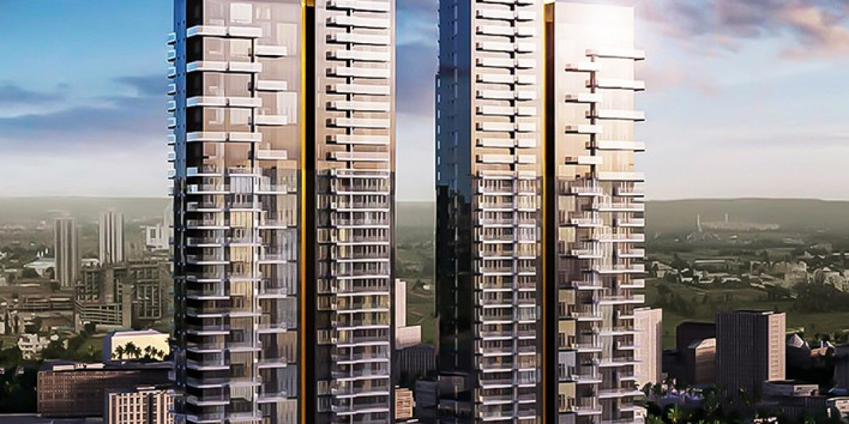 Beyond the Aesthetic: The Advanced Engineering and Layout Dynamics of Trump Towers Gurgaon