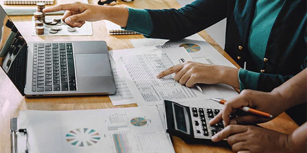 7 Reasons Smart Businesses Use Offshore Bookkeeping Services