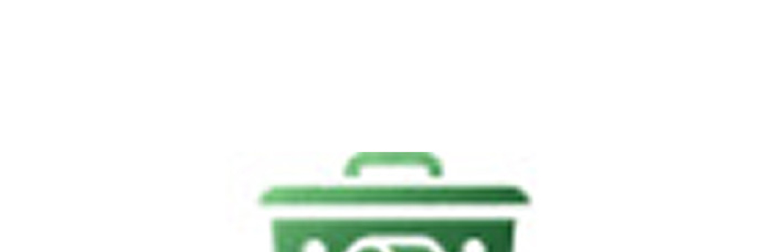 Trashtracker App Cover Image