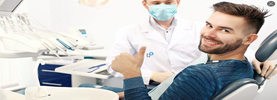 Norwood Dentistry Cover Image