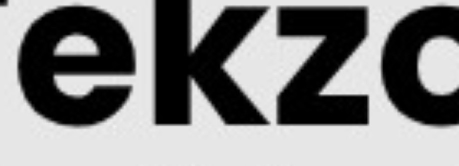 Tekzo Tech Cover Image