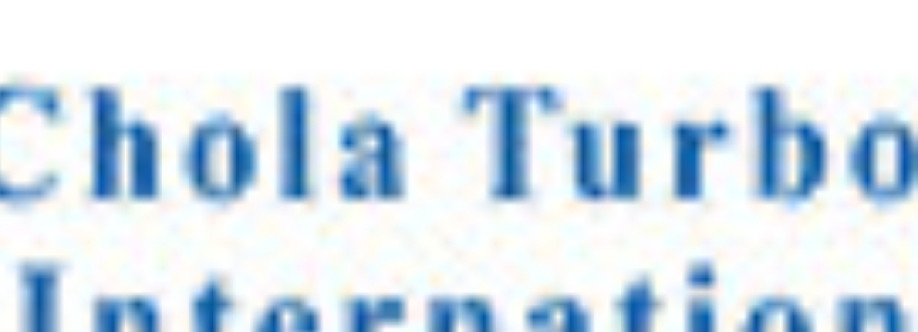 Chola Turbo Turbo Cover Image