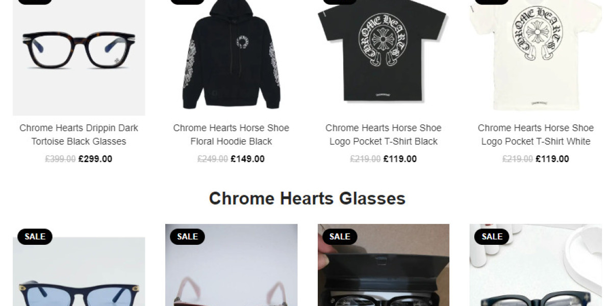 Chrome Hearts Canada