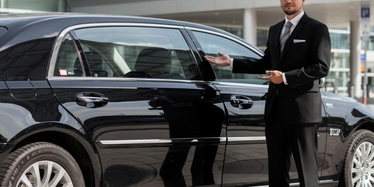 Why Choosing a Limousine Service New Jersey Enhances Every Travel Experience