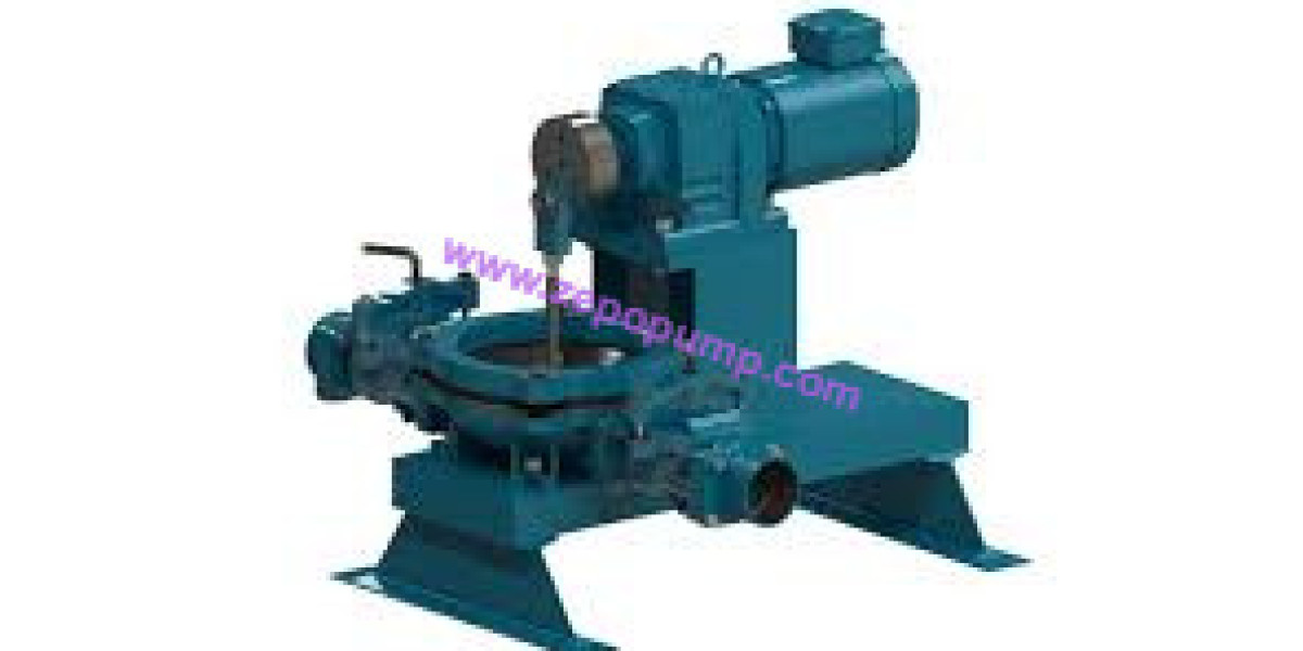 What Makes Zepopump a Trusted China Corrosion-Resistant Pneumatic Diaphragm Pumps Manufacturer