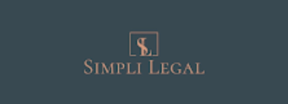 Simpli Legal Cover Image