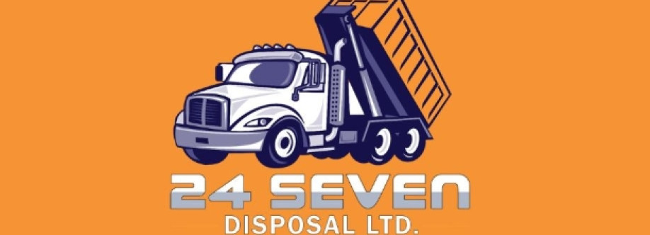24 seven disposal disposal Cover Image