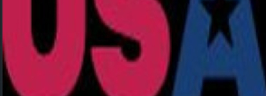 USA Reference Cover Image