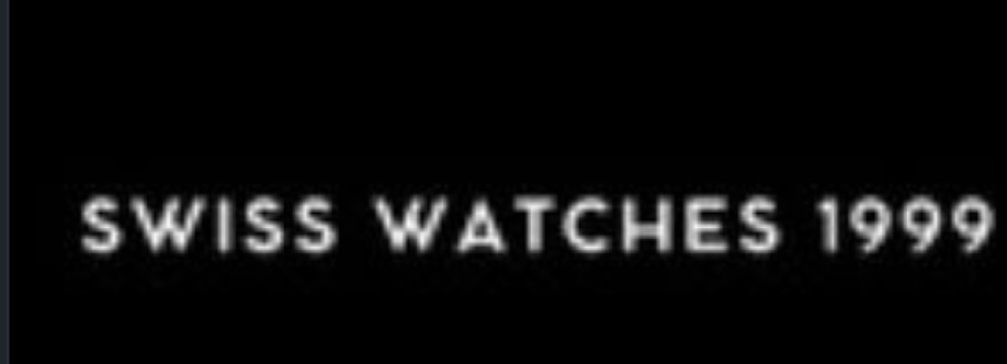Swiss Watches Cover Image