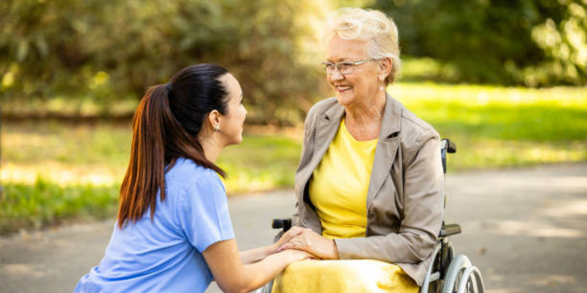Dependable NDIS Care Services in Amiens for Individuals and Families