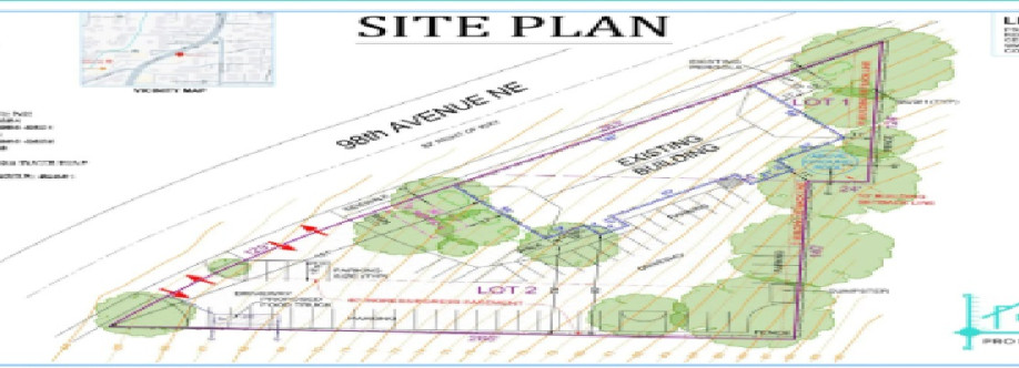 Pro Site Plans Cover Image