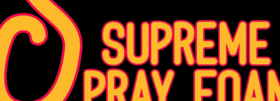 Supreme Spray Foam Fresno Cover Image