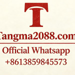 tangma2088 official Profile Picture