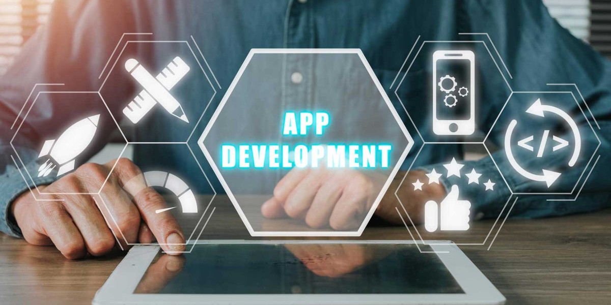 What to Look for When Hiring Mobile App Developers in Gurgaon