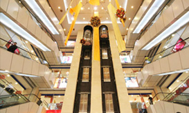 Best Elevator Company in Gurugram | Safe Lift Systems