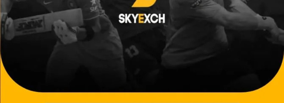 Sky Exchangee Cover Image