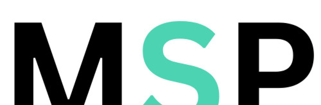 Managed Service Provider Cover Image