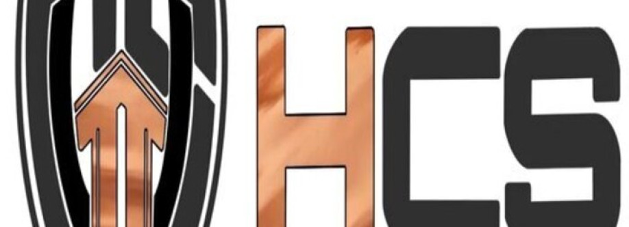 High Country Solutions Cover Image