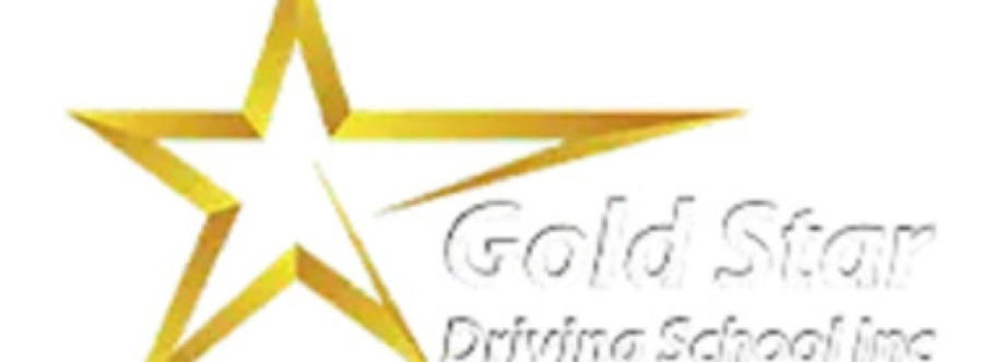 Gold Star Driving School Cover Image