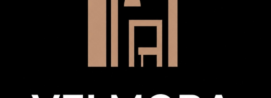 Velmo Raspa Cover Image