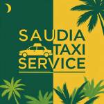 Saudia Taxi Service Profile Picture
