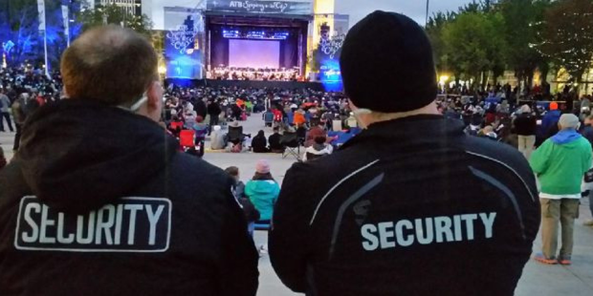 Building Safer Events With Strong Planning and Professional Support