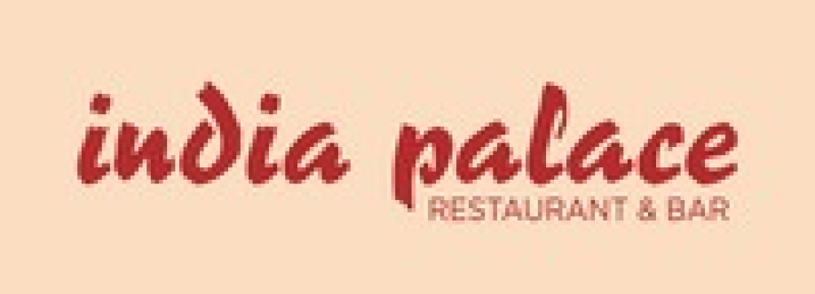 India Palace Cover Image