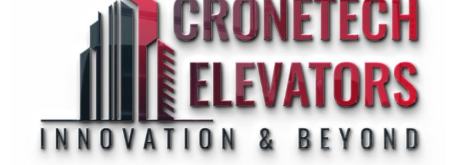 cronetech elevator Cover Image
