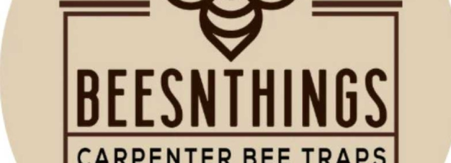 Bees N Things Cover Image