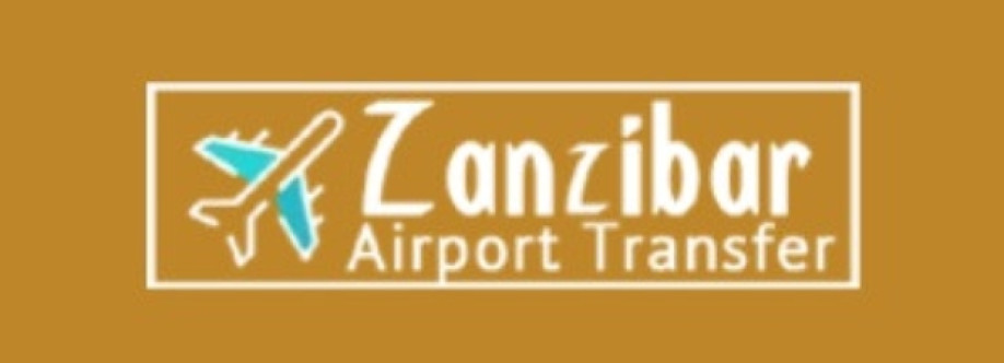 Zanzibar airport transfers Cover Image