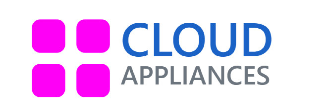 Cloud Appliances UK Cover Image