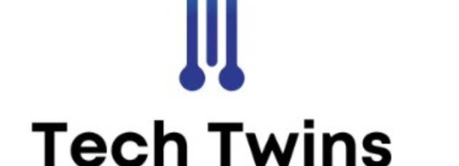 techtwins Cover Image