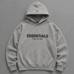 essentials Hoodie fear of god Profile Picture
