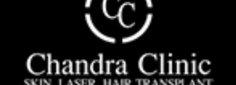 Chandra Hair Clinic Cover Image