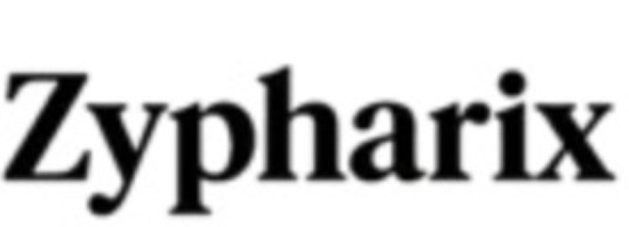 Zypharix Labs Cover Image