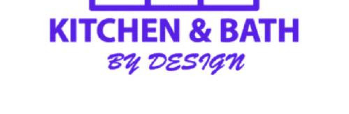 Kitchen and Bath by Design Cover Image