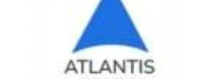 Atlantis RCM USA Cover Image