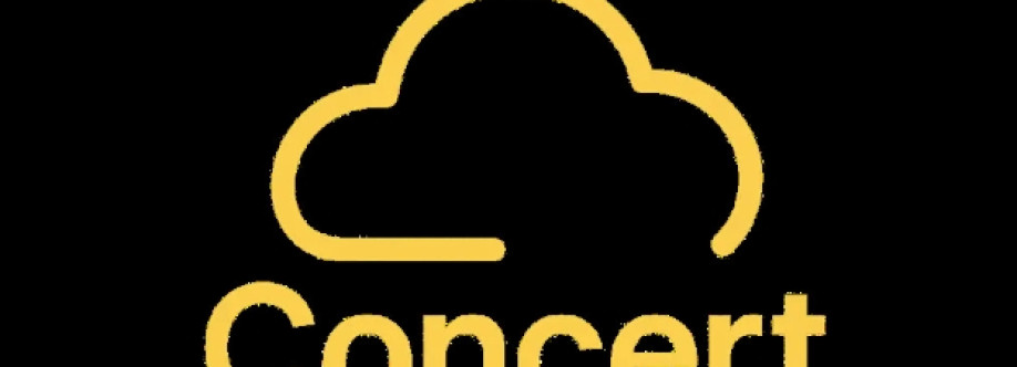 Concert Cloud Cover Image