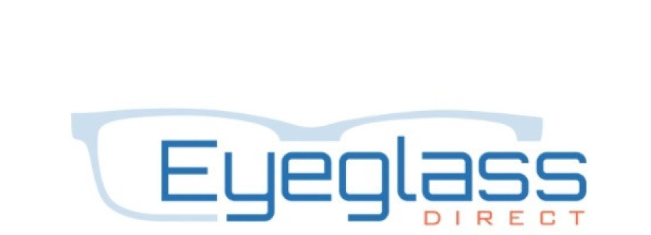 Eyeglassdirect Cover Image