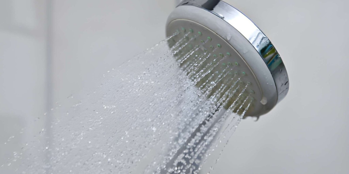 Shower Filter Riyadh: Protect Your Skin from Water Contaminants