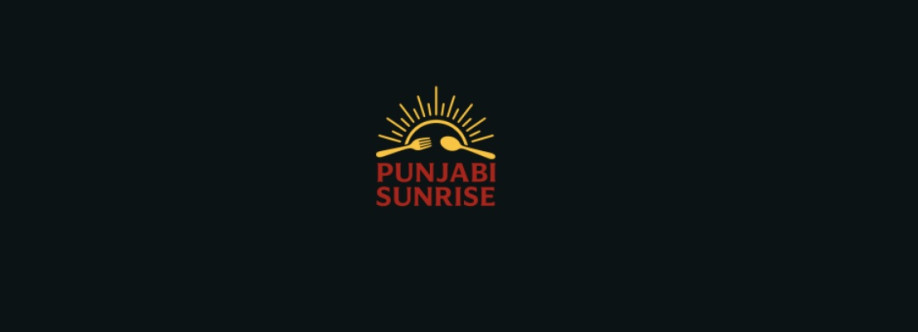 Punjabi Sunrise Cover Image