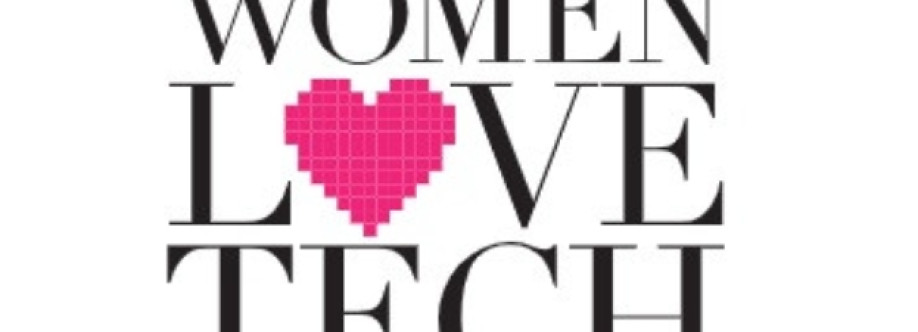 womenlovetech Cover Image