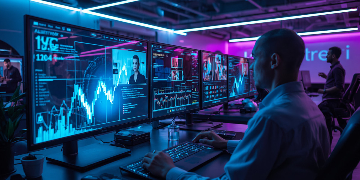 AI Video Generator Market Size: Revolutionizing Content Creation Through Artificial Intelligence