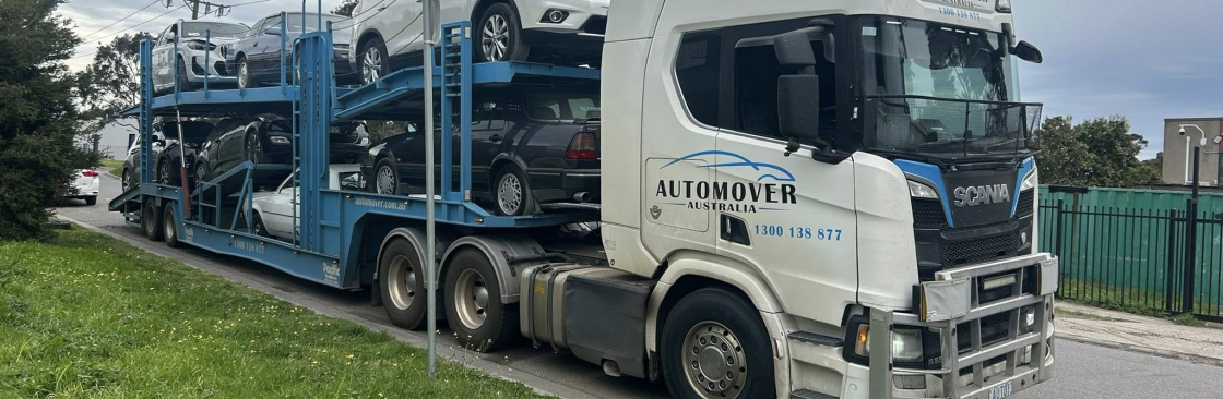Auto Mover Cover Image