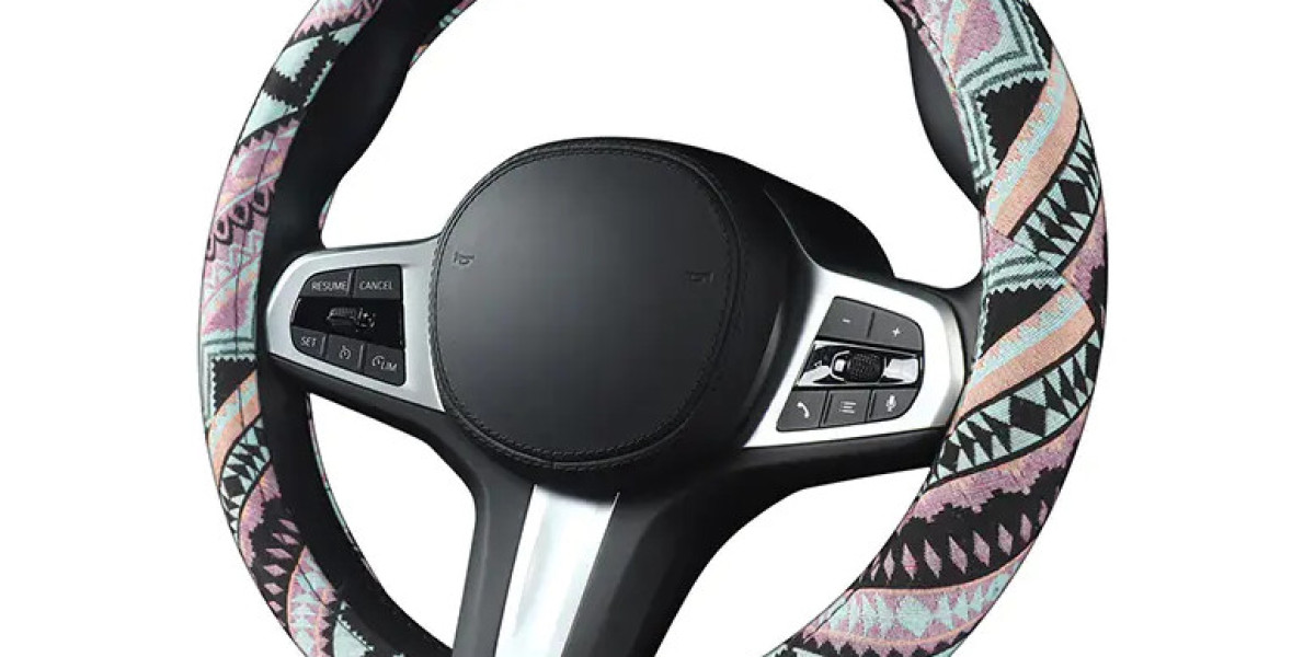 Is Car Steering Handle Cover Necessary For Driving Comfort?