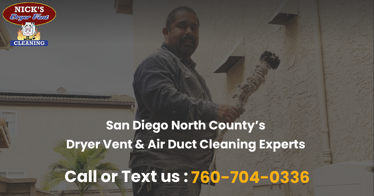 Bathroom Exhaust Fan Cleaning in Oceanside, CA - Nick's