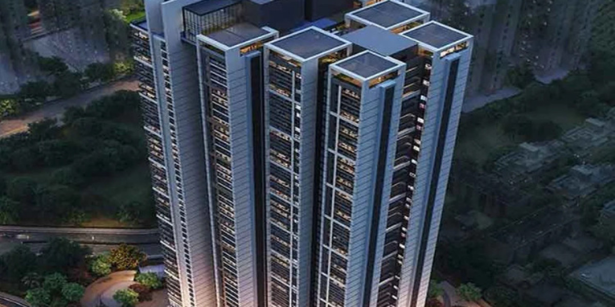 Why Godrej Sora is Golf Course Road’s Most Serene Address